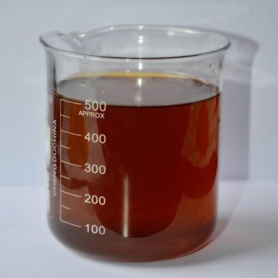 液体聚合氯化铝